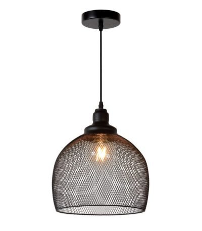 Подвесной светильник Lucide Mesh 43404/28/30