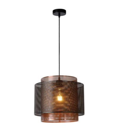 Подвесной светильник Lucide Orrin 02404/01/30