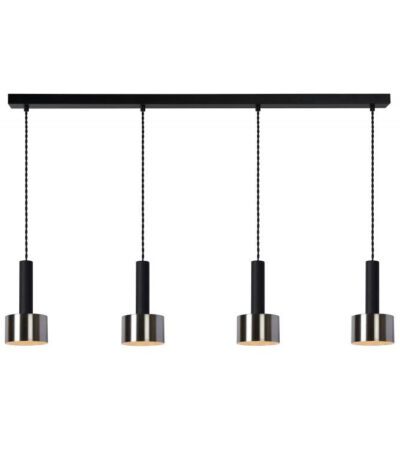 Подвесной светильник Lucide Teun 45471/04/30