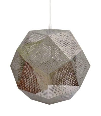 Подвесной светильник Lumina Deco Ascona LDP 6849-320 CHR