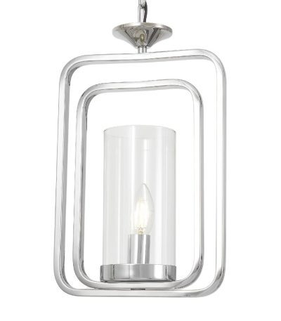 Подвесной светильник Lumina Deco Benton LDP 1236-1 CHR