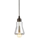 Подвесной светильник Lumina Deco Bonio LDP 7007