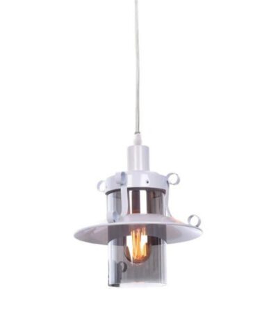 Подвесной светильник Lumina Deco Capri LDP 11327-1 WT