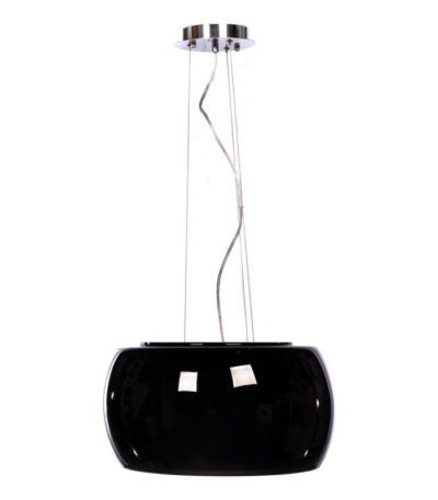 Подвесной светильник Lumina Deco Disposa LDP 7018-400 BK