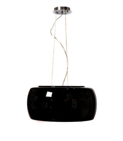 Подвесной светильник Lumina Deco Disposa LDP 7018-500 BK