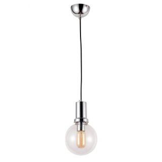 Подвесной светильник Lumina Deco Dorito LDP 1212-150 GY+CHR