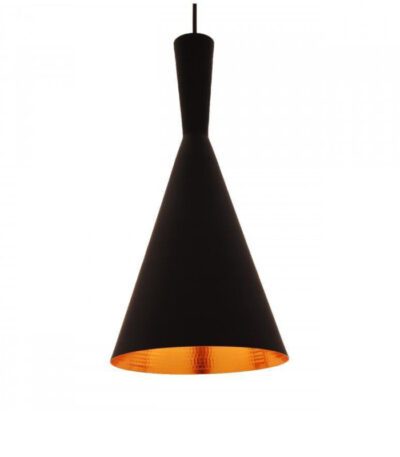 Подвесной светильник Lumina Deco Foggi LDP 7712-A BK