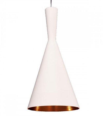 Подвесной светильник Lumina Deco Foggi LDP 7712-A WT