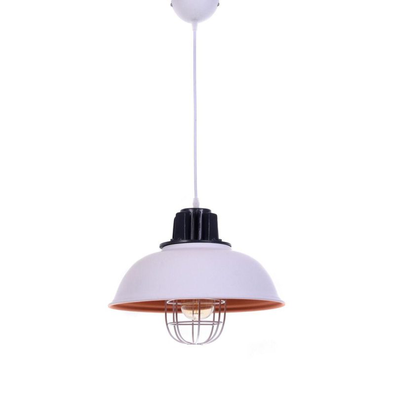 Подвесной светильник Lumina Deco Fuko LDP 6859 WT Подвесной светильник Lumina Deco Fuko LDP 6859 WT