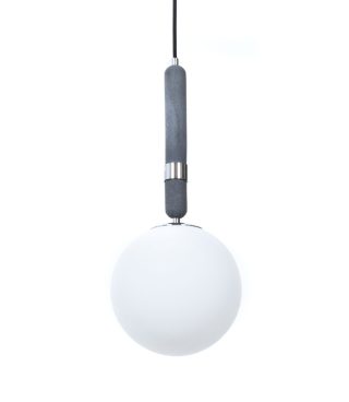 Подвесной светильник Lumina Deco Granino LDP 6011-1 CHR