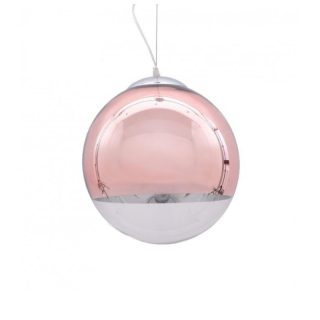 Подвесной светильник Lumina Deco Ibiza LDP 108-200 R.GD