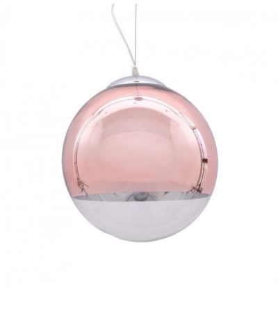 Подвесной светильник Lumina Deco Ibiza LDP 108-200 R.GD