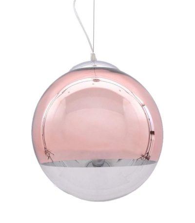 Подвесной светильник Lumina Deco Ibiza LDP 108-300 R.GD