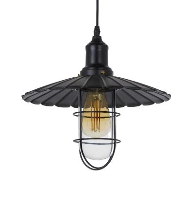 Подвесной светильник Lumina Deco Lataro LDP 6015 BK