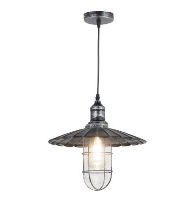 Подвесной светильник Lumina Deco Lataro LDP 6015 O.SL