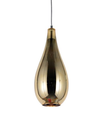 Подвесной светильник Lumina Deco Lauris LDP 6843-1 GD