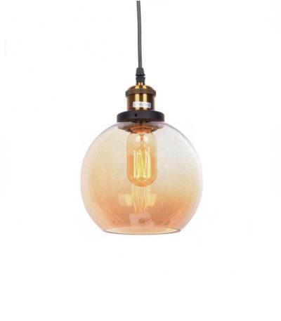 Подвесной светильник Lumina Deco Navarro LDP 6802 Tea