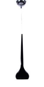 Подвесной светильник Lumina Deco Norizza LDP 9128 BK