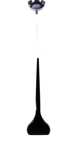 Подвесной светильник Lumina Deco Norizza LDP 9128 BK