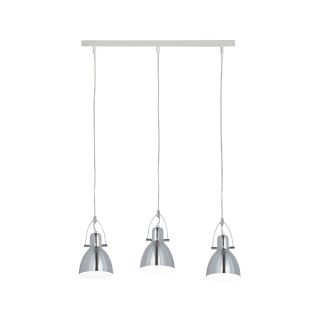 Подвесной светильник Lumina Deco Trinia LDP 9030-3 CHR