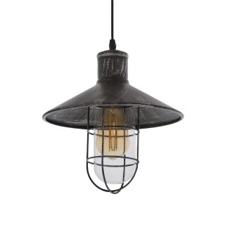 Подвесной светильник Lumina Deco Ulivia LDP 6013 O.SL