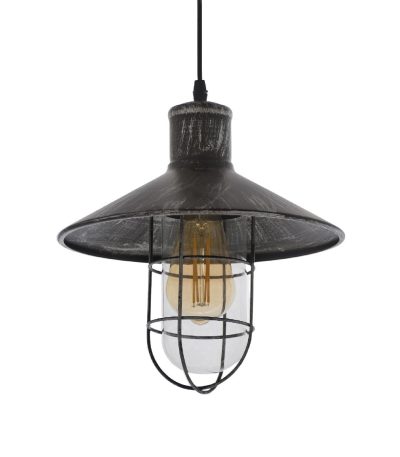 Подвесной светильник Lumina Deco Ulivia LDP 6013 O.SL