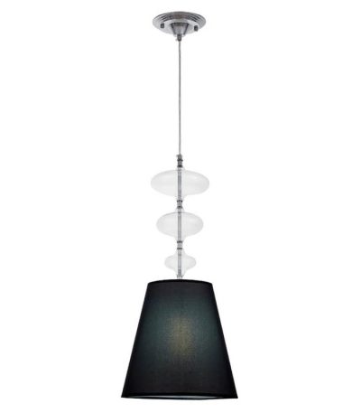 Подвесной светильник Lumina Deco Veneziana LDP 1113 BK