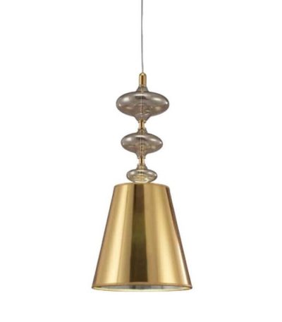 Подвесной светильник Lumina Deco Veneziana LDP 1113 GD