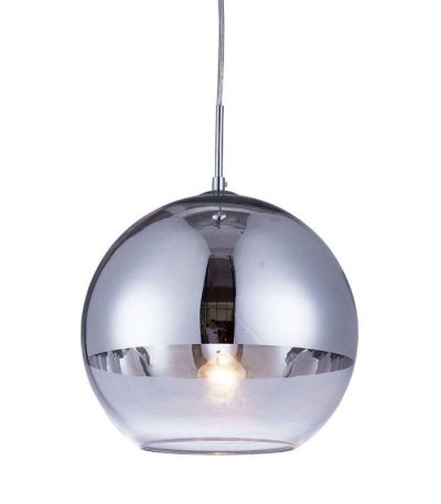 Подвесной светильник Lumina Deco Veroni LDP 1029-200 CHR