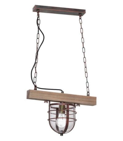 Подвесной светильник Luminex Ander 7622