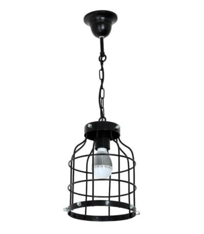 Подвесной светильник Luminex Single 7283