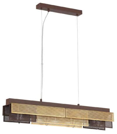 Подвесной светильник Lumion Dana 8005/4A