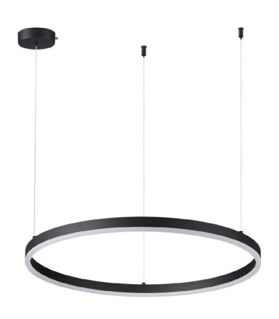 Подвесной светильник Lumion Echo 6530/50L