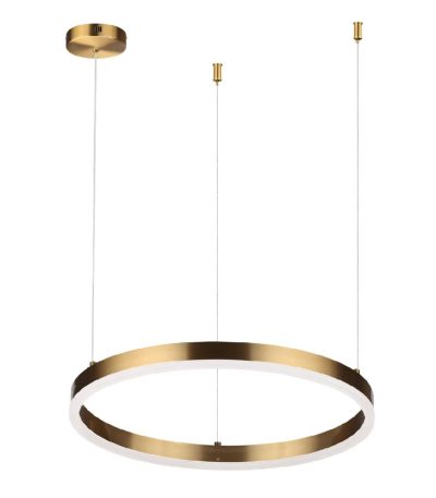 Подвесной светильник Lumion Echo 6531/34L