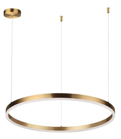 Подвесной светильник Lumion Echo 6531/50L