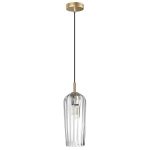 Подвесной светильник Lumion Ellie 6551/1B