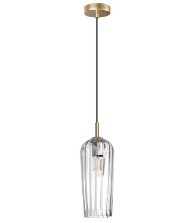 Подвесной светильник Lumion Ellie 6551/1B