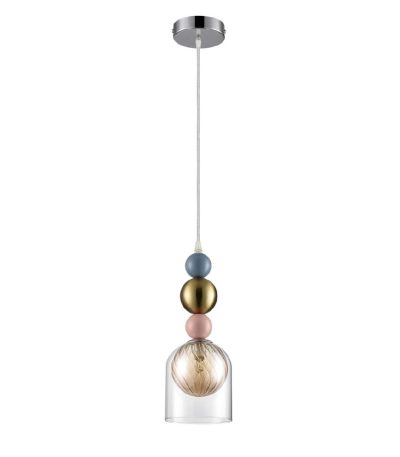 Подвесной светильник Lumion Gallo 8067/1A