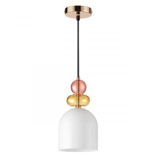 Подвесной светильник Lumion Gillian 4589/1B