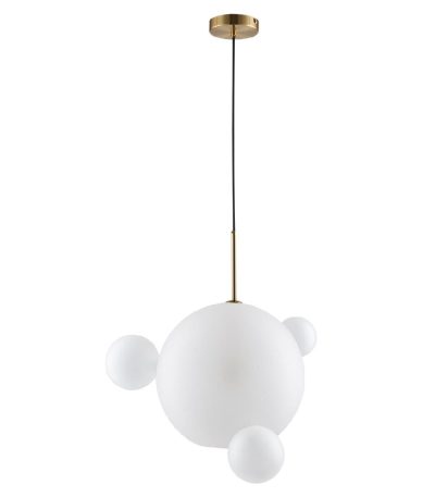 Подвесной светильник Lumion Glow 6516/1