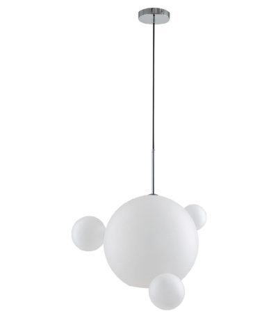 Подвесной светильник Lumion Glow 6517/1