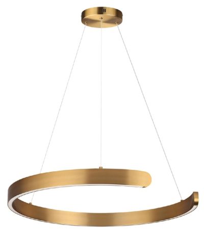 Подвесной светильник Lumion Indie 6535/43L