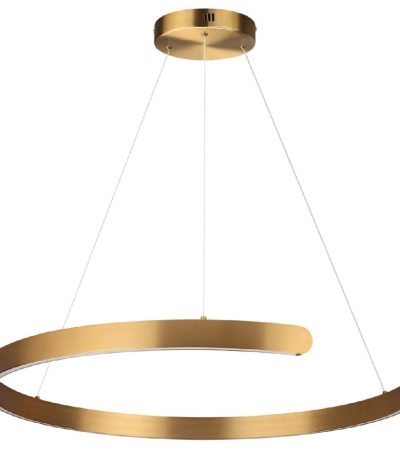 Подвесной светильник Lumion Indie 6535/57L