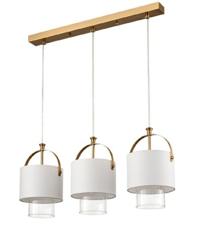 Подвесной светильник Lumion Jane 6593/3A