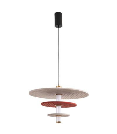 Подвесной светильник Lumion Ledio Felta 8296/11AL