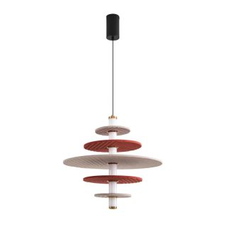 Подвесной светильник Lumion Ledio Felta 8296/14AL