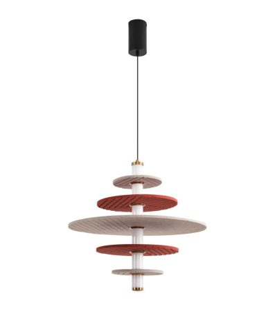 Подвесной светильник Lumion Ledio Felta 8296/14AL