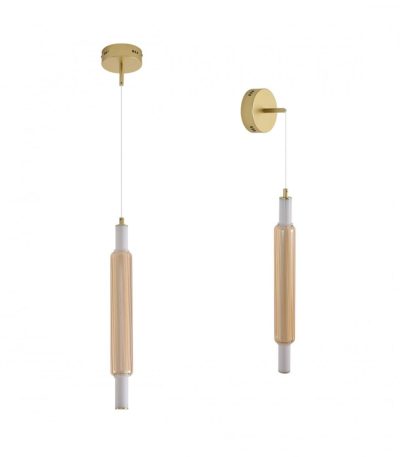 Подвесной светильник Lumion Ledio Trendy 8259/15WCL