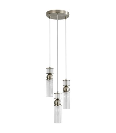 Подвесной светильник Lumion Moderni Denver 8277/3A