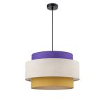 Подвесной светильник Lumion Moderni Palermo 8281/4